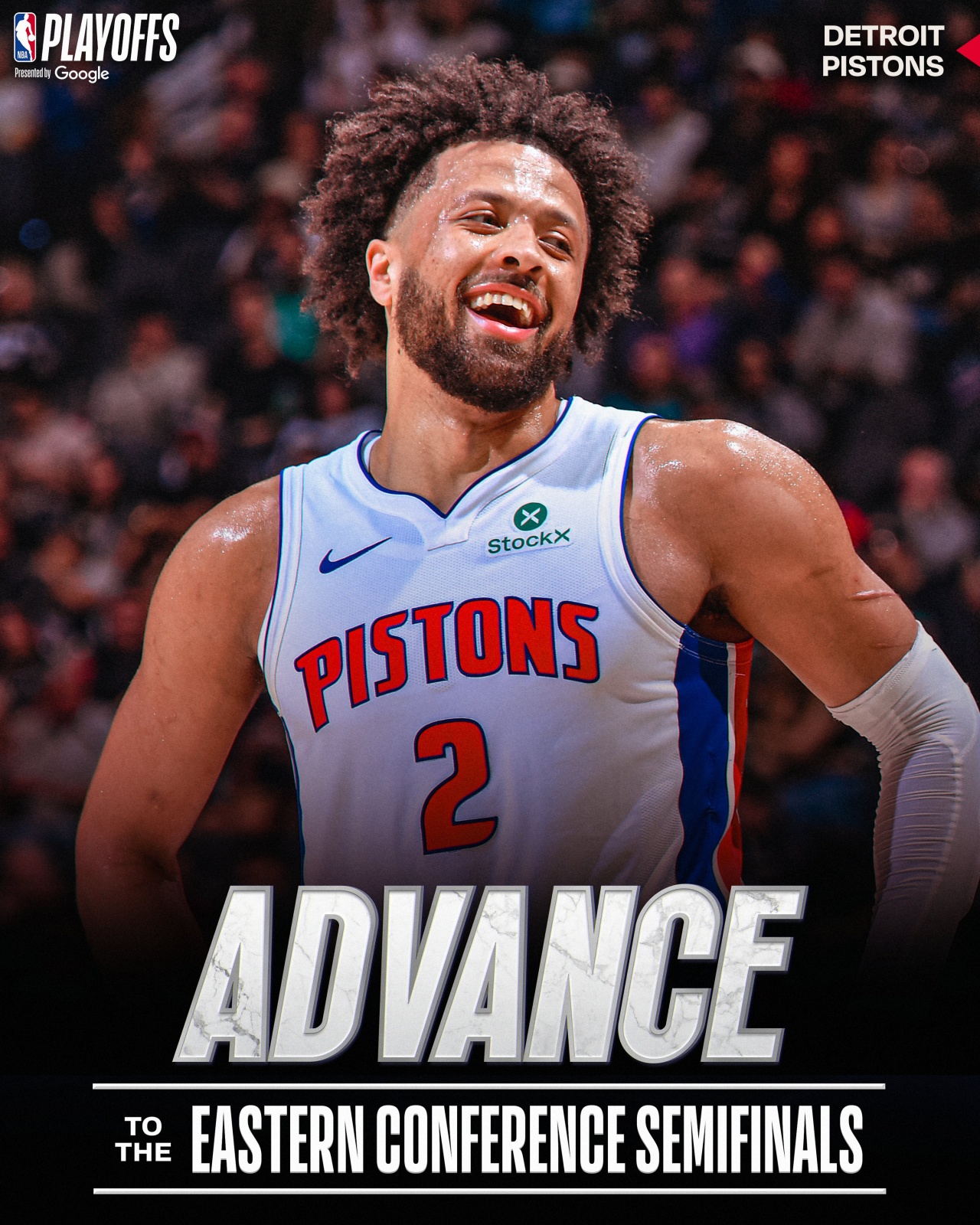 开云注册网址-逆境重生之质！活塞成为NBA历史第15支从1-3落后中翻盘晋级的球队